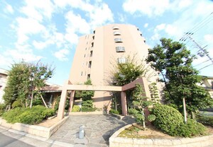 フローリッシュ外観写真