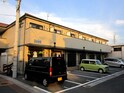 フジパレス忠岡Ａ棟