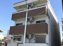 フジパレス堺もずノース１番館