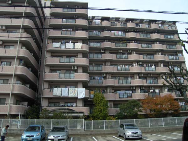 エクセル新金岡