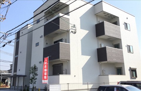 ピアチェーレ２番館