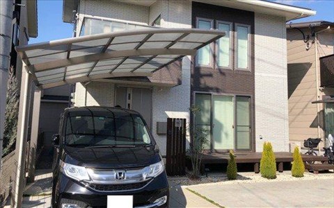 菩提町一戸建