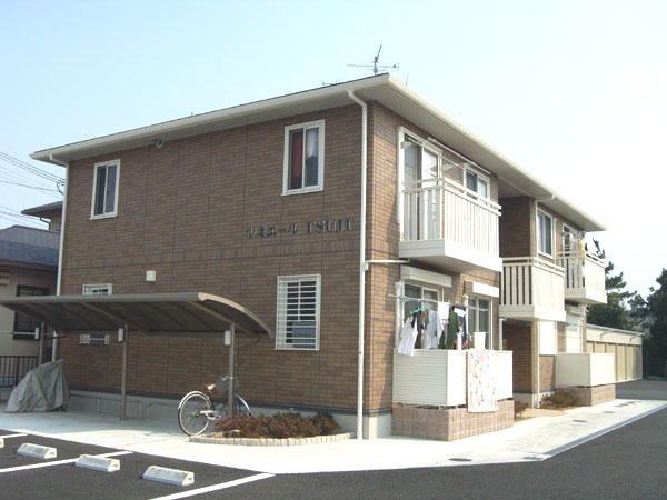 ルミエールＴＳＵＪＩ