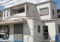 下平邸