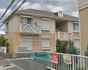 グリーンハイツ外観写真