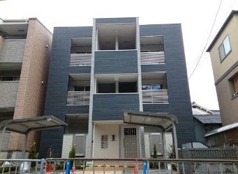 サニーハウス緑