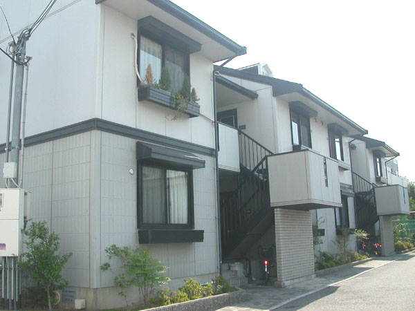 セジュール新金岡
