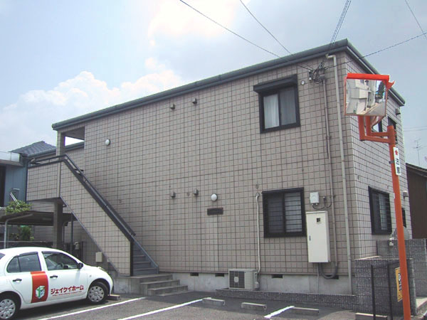 エーデルハイム