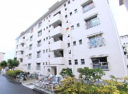 泉北桃山台第２団地２９棟