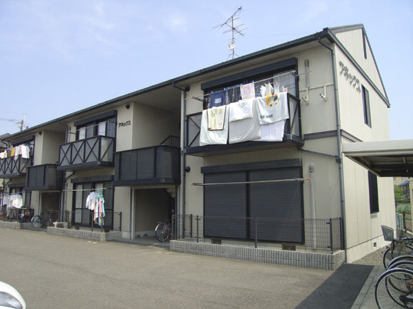 アネックス
