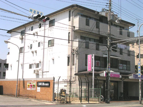 奥野ビル