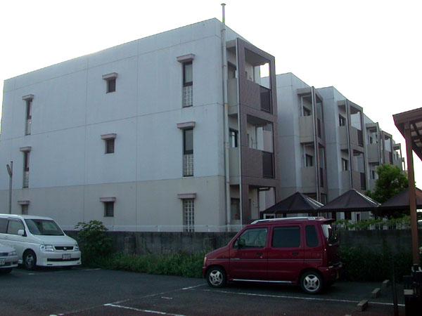 ハイムエミネンス