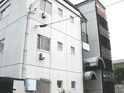 末吉ハイツ