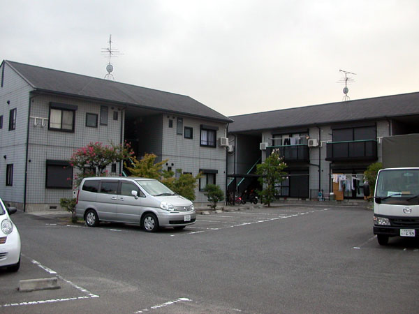 風見本郷ＡＢ
