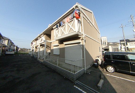 グランデールニシムラ