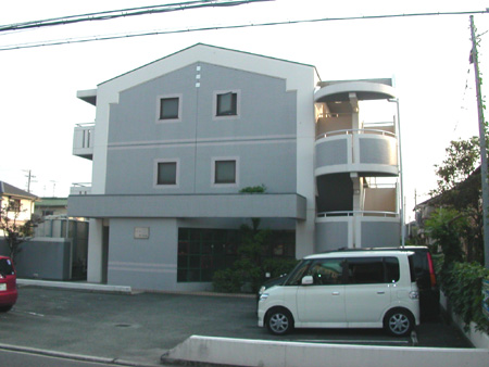 ドエル岸和田