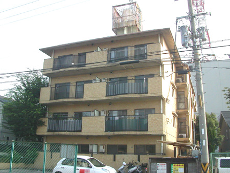 シャトー岸和田