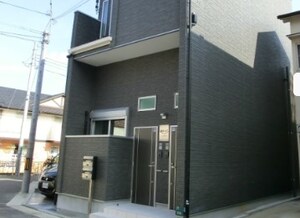 あんしん土師町外観写真