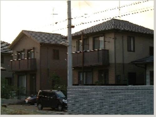 堺稲谷邸戸建２