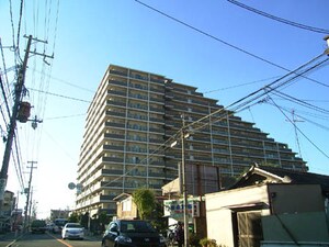 レスタージュ堺鳳北町外観写真