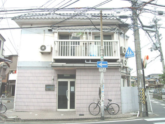 セルシオ初芝
