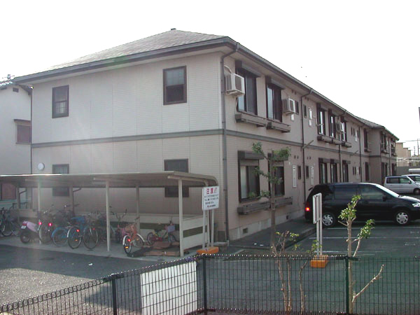 サンメイト杉本