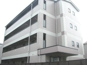 クレールシャンブル１６外観写真