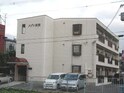 メゾン松茂