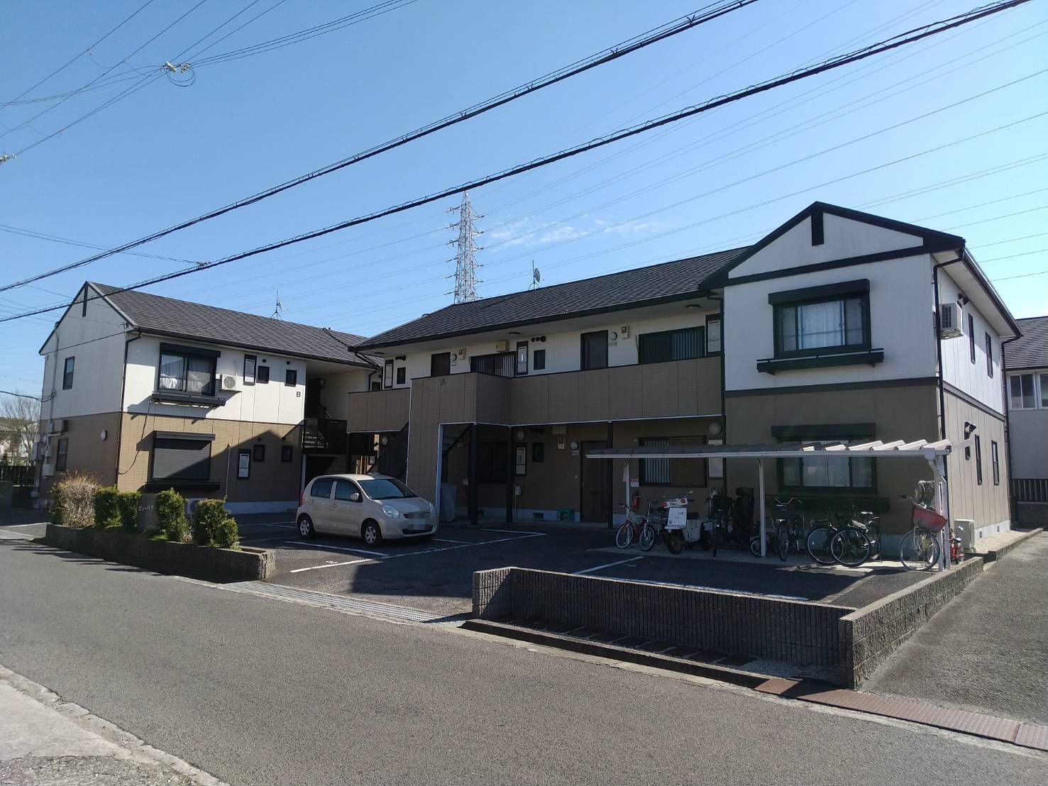 ビューハイツ