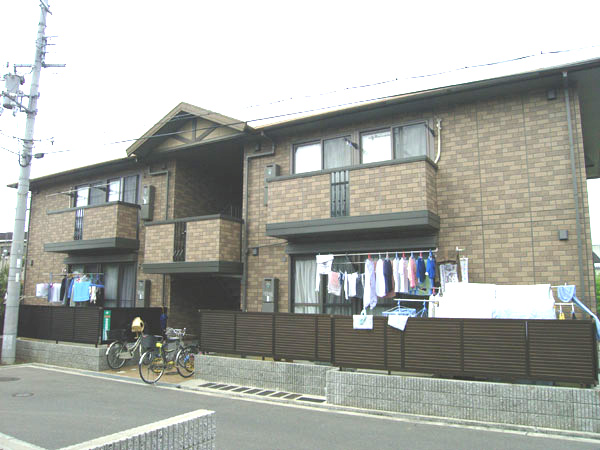 セジュール又巳　Ｅ棟