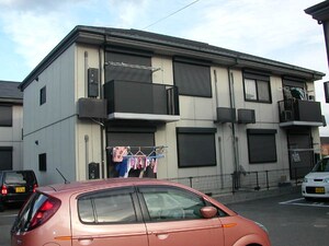 フォーレス下松Ｂ外観写真
