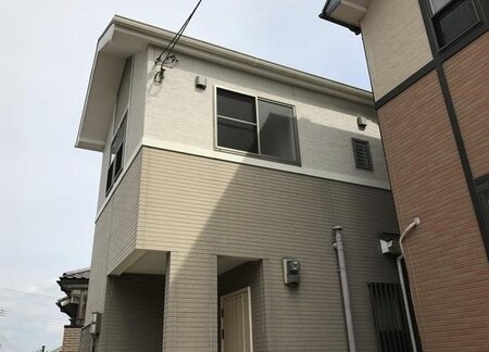 深阪一戸建外観写真