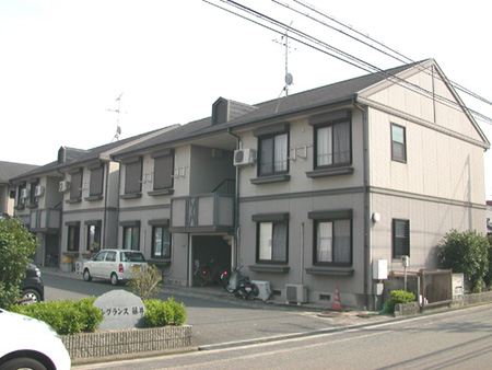 フレグランス藤井