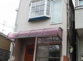 浅香山町一戸建
