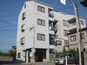 メゾン田中