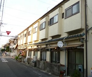 宮坂文化外観写真