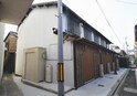 鳳中町長屋