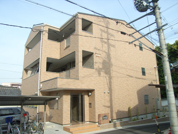 サニーハウス香