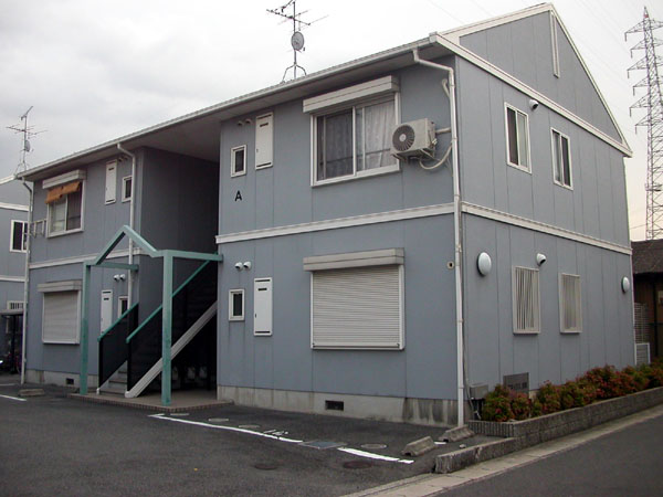 アネックス忠岡
