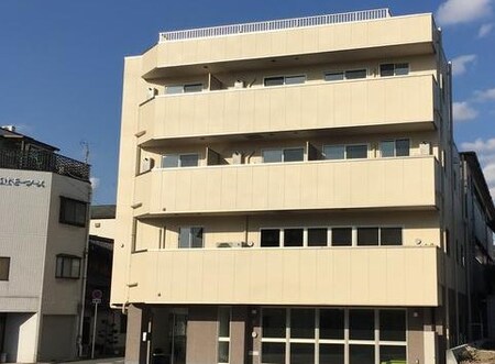 ミラリア外観写真