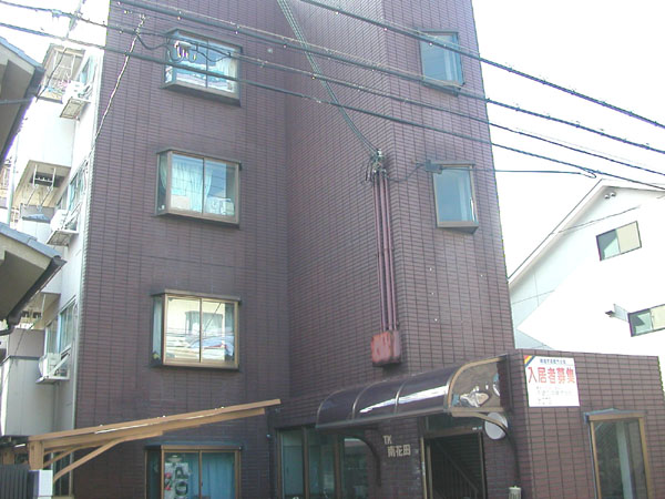 南花田ＴＫハイツ