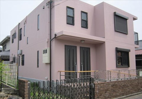 新金岡町タウンハウス