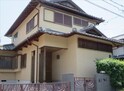 さつき野西一戸建