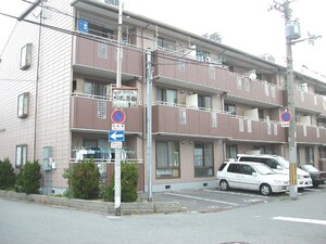 アーバンヒル外観写真