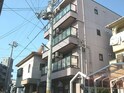 コーリンハイツ