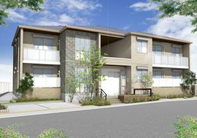 （仮称）シャーメゾン砂道町計画
