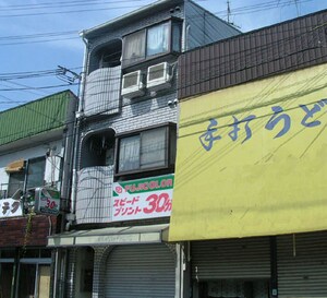 プチコーポＫ外観写真