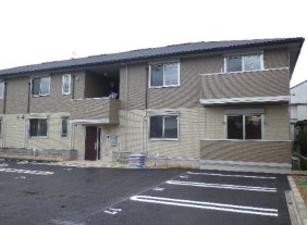 マイネハイム上野芝