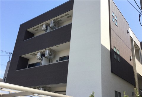 Chintai グラン ラヴィ レジデンスの賃貸物件情報 大阪府堺市堺区 マンション 賃貸マンション アパート 部屋探し情報サイト