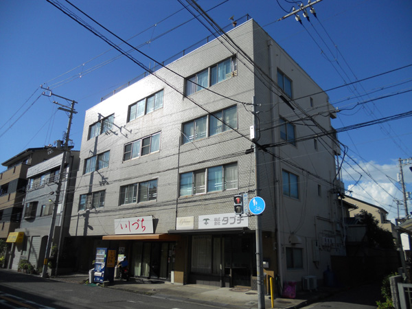 岸和田ハイツ